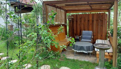 Ferienwohnung Jäger - Foto 1