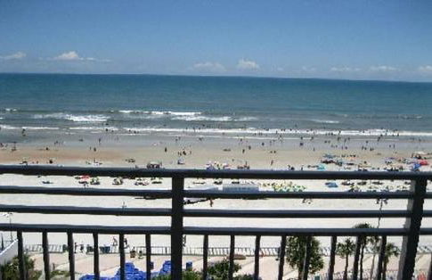 Ocean Walk Resort - Dramatic 3 BR Ocean Front View - Foto 52