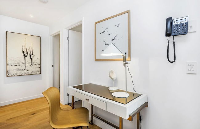 FV Iconic Designer APT, Parking, Near CBD Qfv147-14 - Foto 5