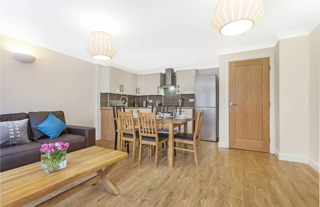 Club Living - Shoreditch & Spitalfields Apartments - Foto 41