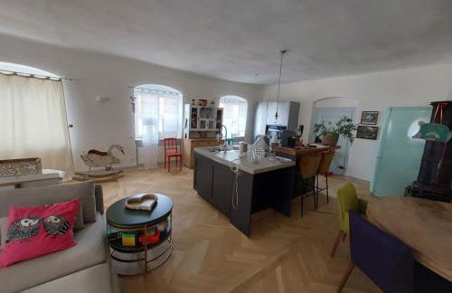 Kroneloft 4 Schlafzimmer 250 qm - Foto 12