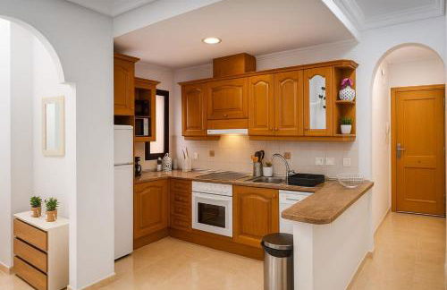 La Zenia Apartment Lisa - Foto 14