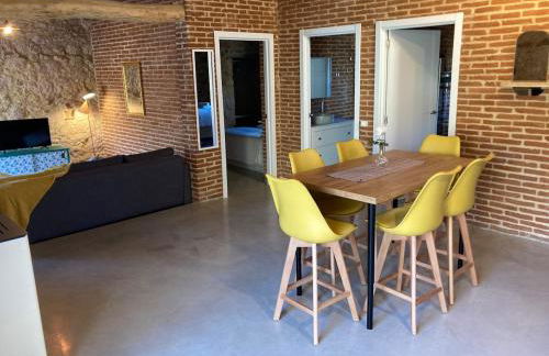 Villa Manfarita - 3 casitas y un jardín hechos con mucho mimo! - Foto 31