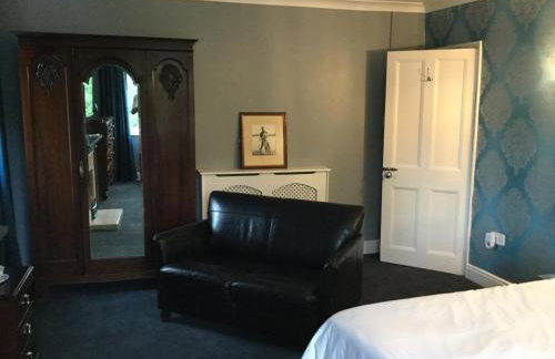 Mackworth House Farm - Foto 94