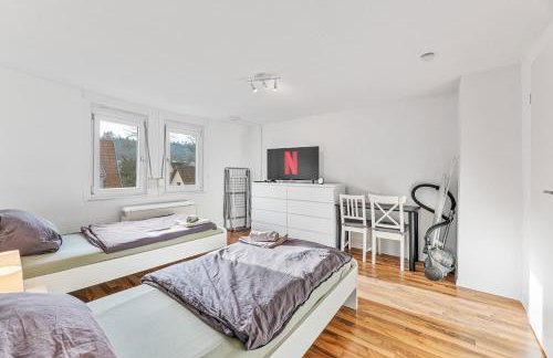 RAUMSCHMIDE Apartments Lorch - Photo 1