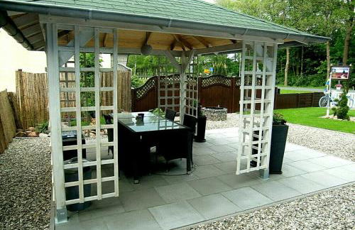 Ferienwohnung Heideschwedin - Foto 16