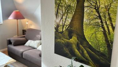 Fewo Kurth - Haus Dulshorn - Foto 2