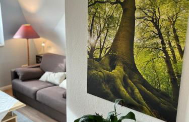 Fewo Kurth - Haus Dulshorn - Foto 2