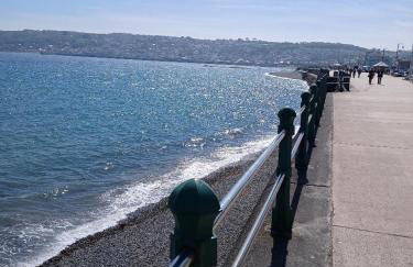 Tolpedn Cottage - Photo 9