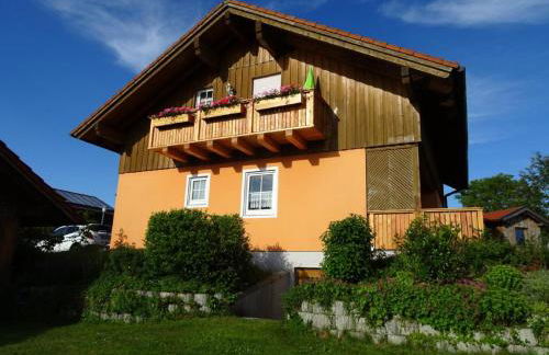 Ferienwohnungen Anna Geißinger - Foto 1