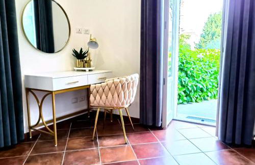 Villa Marchesa - Foto 37