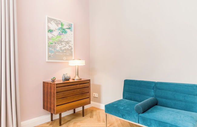 OSTKÜSTE - Nadler Hof Design Apartments - Foto 80