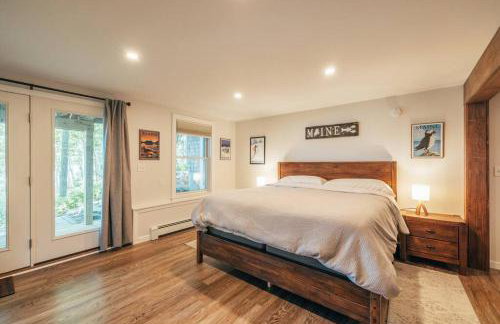 Waterfront, Luxury, Spacious home in Freeport! - Foto 29