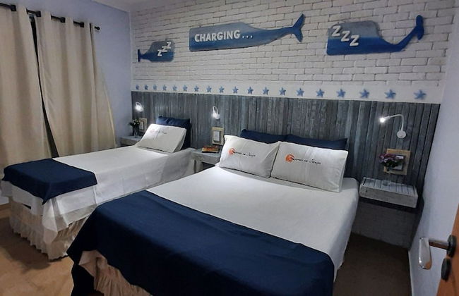 Temporada em Jacuípe - Photo 8