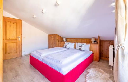 Ferienwohnung Rauschbergblick - Foto 15