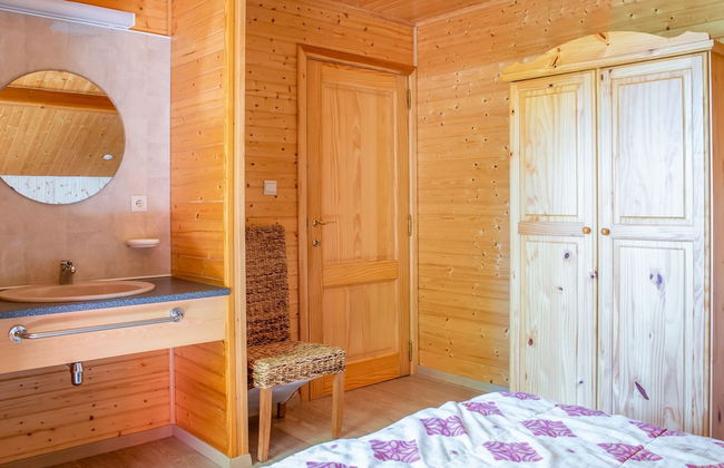 Holiday Home in Barvaux Weris With Sauna - Foto 2