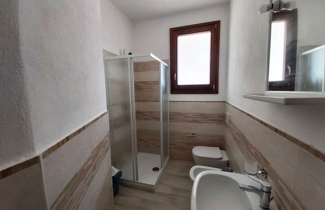 Residence Baia Santa Reparata - Photo 59