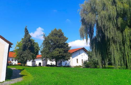 Gästehaus Eicherhof - Foto 12
