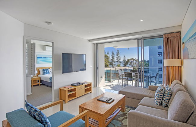 Coco Mooloolaba - Foto 32