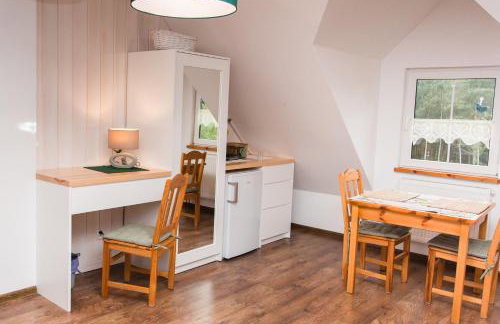 Leśna Zagroda - Foto 45