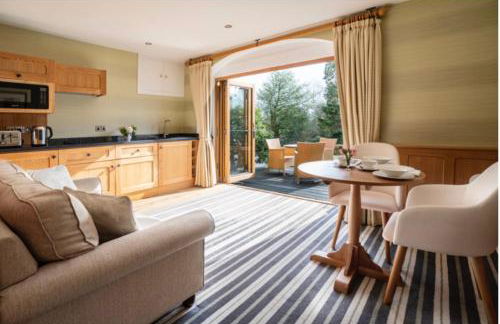 Yewfield Self Catering Apartments - Foto 10