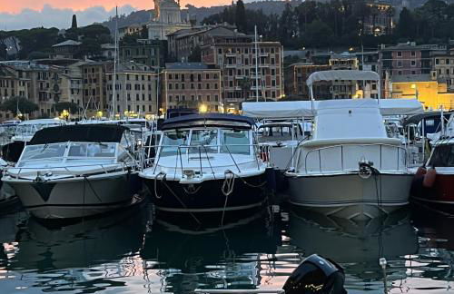 Aquarium Apt SML - Parcheggio Gratis, Terrazzo - Foto 25