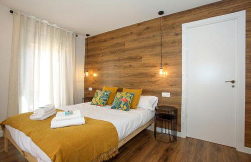 -La Olmeda- La Casona del Zoilo - Foto 1