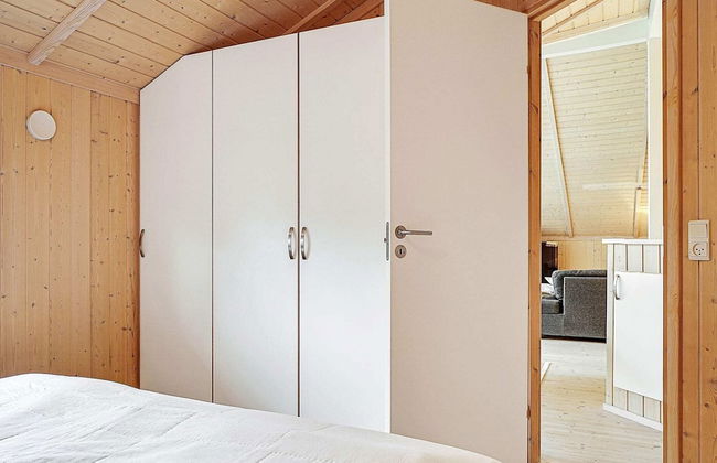 Holiday Home in Slagelse - Photo 16