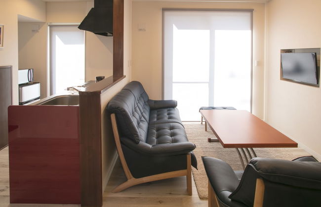 Villa Yushin - Foto 11