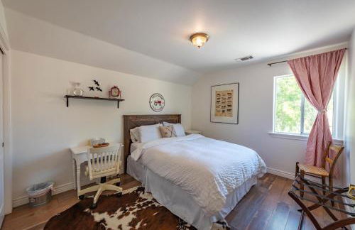 Red Barn Loft - Foto 26