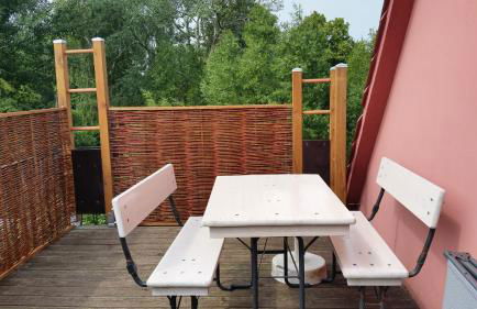 Haus am Teich - Teichblick - Foto 21