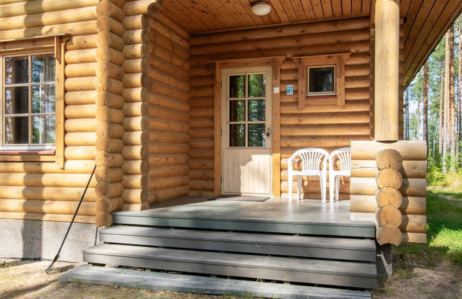 Männikkö - Foto 22