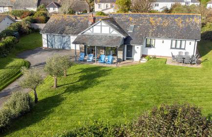 Family-Friendly Bungalow Near Thurlestone Beach - Foto 1
