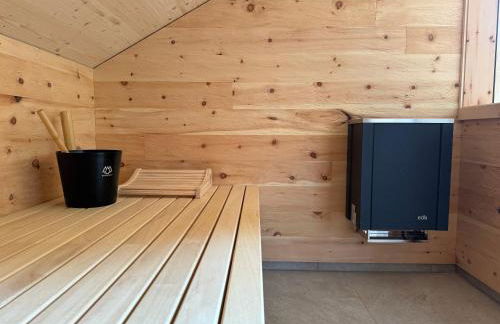 DAS BISCHOF - 5 exklusive Ferienwohnungen und 1 Doppelzimmer - 4x mit privater Zirben Sauna - Semmelservice & Hindelang PLUS - Foto 15