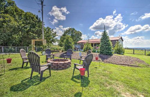 Valley View Cabin Near Branson and Table Rock Lake - Foto 13