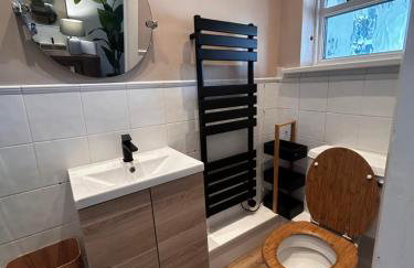 Casa Maris, Penally, Near Tenby - Foto 10