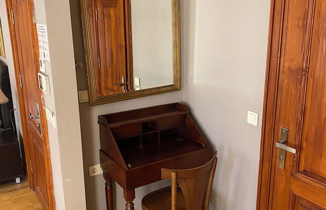 Bosphorus Bridge Hotel - Foto 18