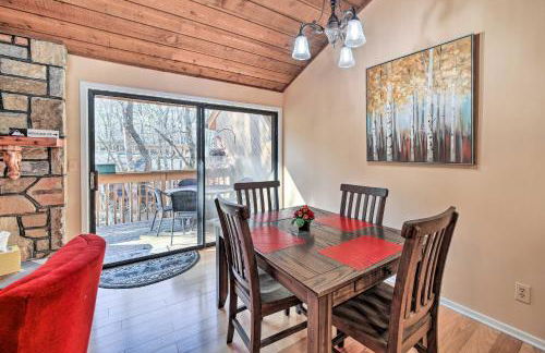 Sunny Sapphire Townhome with Resort Amenities! - Foto 7