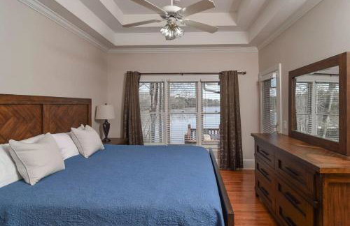 Southern Comfort Cabin - Foto 10