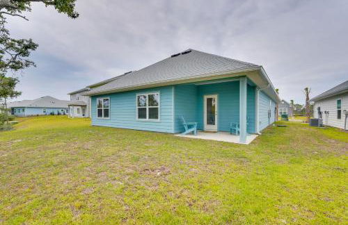 Walk to Beach and Pool Windmark Beach Home! - Foto 26