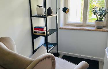 Dom z ogrodem w zaciszu W-wy - Foto 19