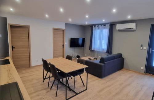 Superbe appartement T2 climatisé, idéalement situé - Foto 1