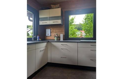 Holiday home Talblick 13 - Photo 8