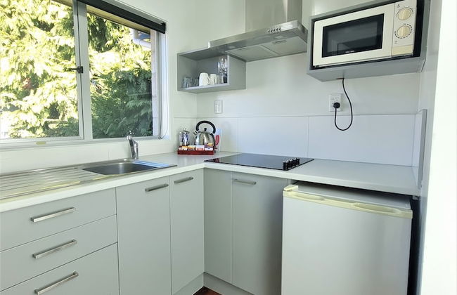 Alpine Motel - Foto 19