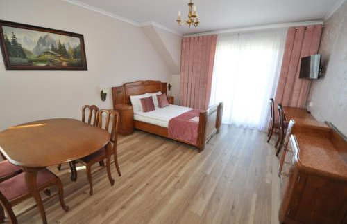 APARTAMENTY POD ŻAGLAMI MIELENKO - Foto 28