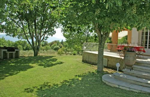 Villa in Reillanne with Private Pool - Foto 33