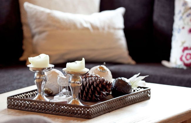 Luxurious Chalet With Sauna in Konigsleiten - Foto 43