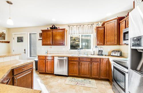 Brighton Beach House - Foto 12