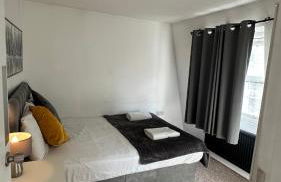 6 Bedrooms Entire Property in Central London - Foto 63