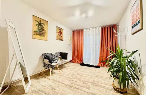 Spacieux appartement 3 chambres à Strasbourg - Foto 13